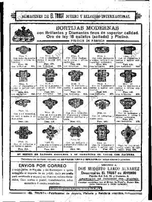 BLANCO Y NEGRO MADRID 09-02-1913 página 3