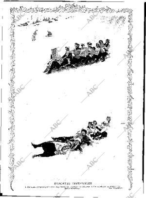 BLANCO Y NEGRO MADRID 09-02-1913 página 30