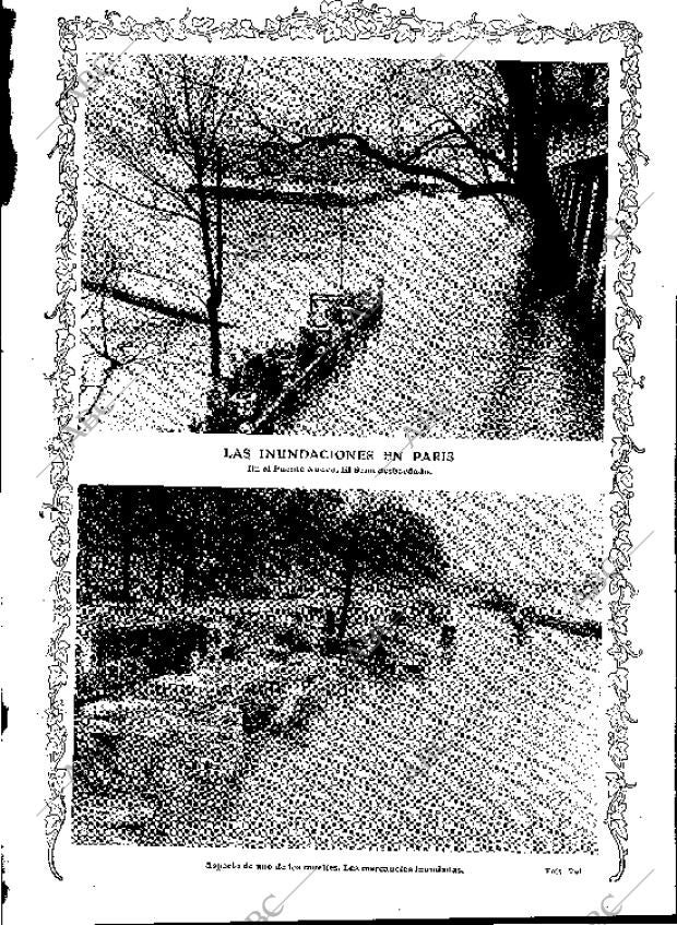 BLANCO Y NEGRO MADRID 09-02-1913 página 31