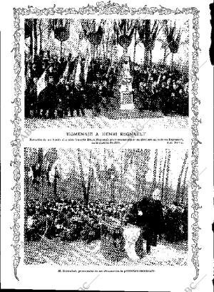 BLANCO Y NEGRO MADRID 09-02-1913 página 32