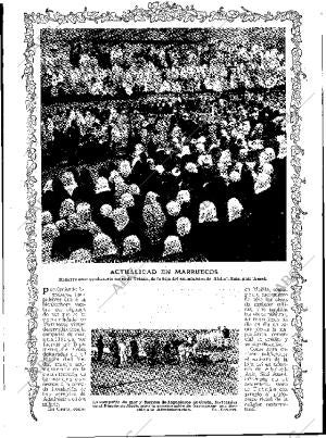 BLANCO Y NEGRO MADRID 09-02-1913 página 33