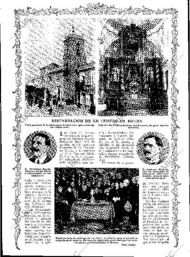 BLANCO Y NEGRO MADRID 09-02-1913 página 34