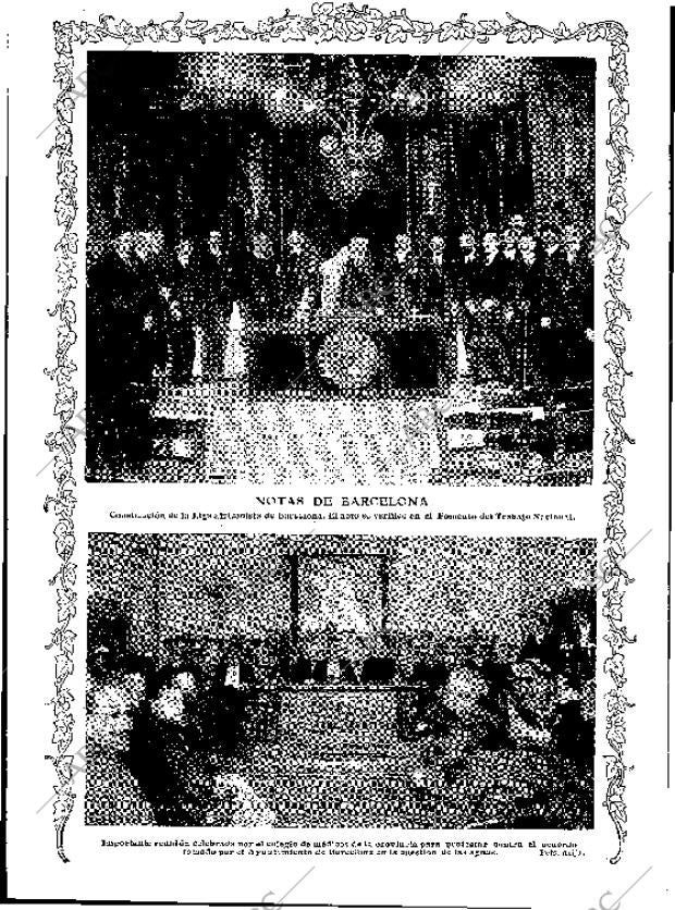 BLANCO Y NEGRO MADRID 09-02-1913 página 36