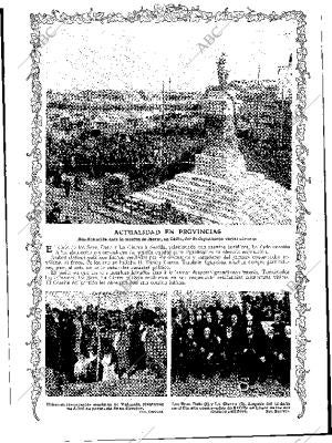 BLANCO Y NEGRO MADRID 09-02-1913 página 37