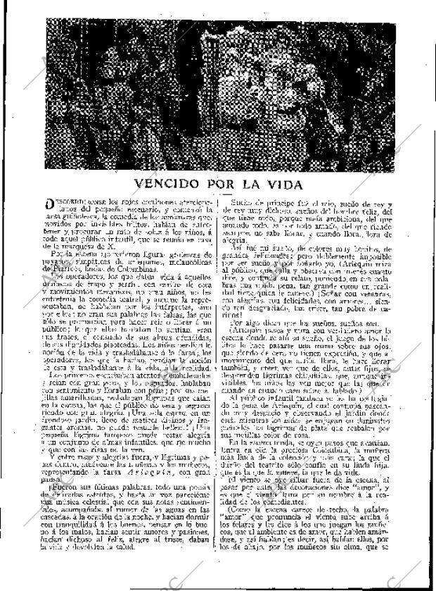 BLANCO Y NEGRO MADRID 09-02-1913 página 39