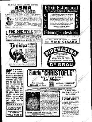 BLANCO Y NEGRO MADRID 09-02-1913 página 4