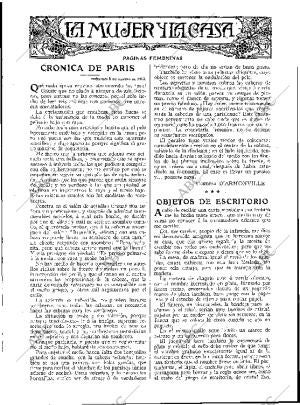 BLANCO Y NEGRO MADRID 09-02-1913 página 41