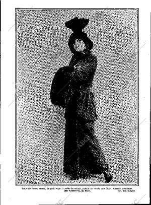 BLANCO Y NEGRO MADRID 09-02-1913 página 43