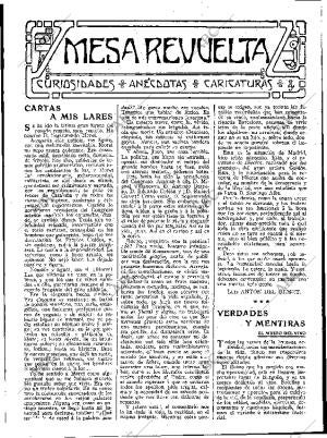 BLANCO Y NEGRO MADRID 09-02-1913 página 47