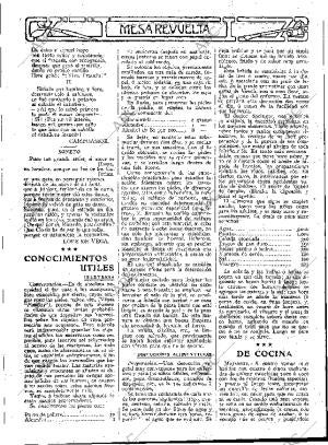 BLANCO Y NEGRO MADRID 09-02-1913 página 49