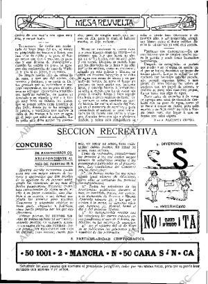 BLANCO Y NEGRO MADRID 09-02-1913 página 50