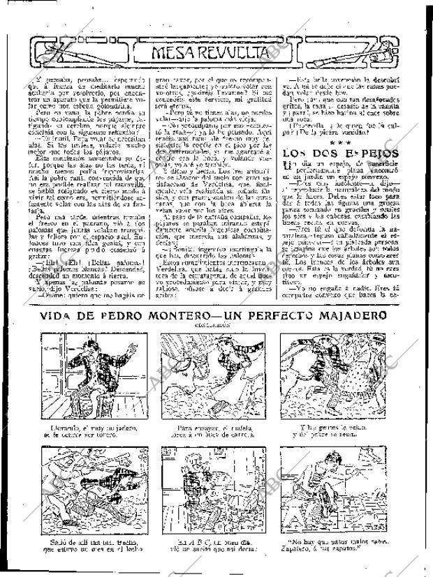 BLANCO Y NEGRO MADRID 09-02-1913 página 52