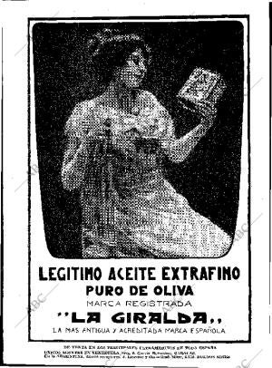 BLANCO Y NEGRO MADRID 09-02-1913 página 54