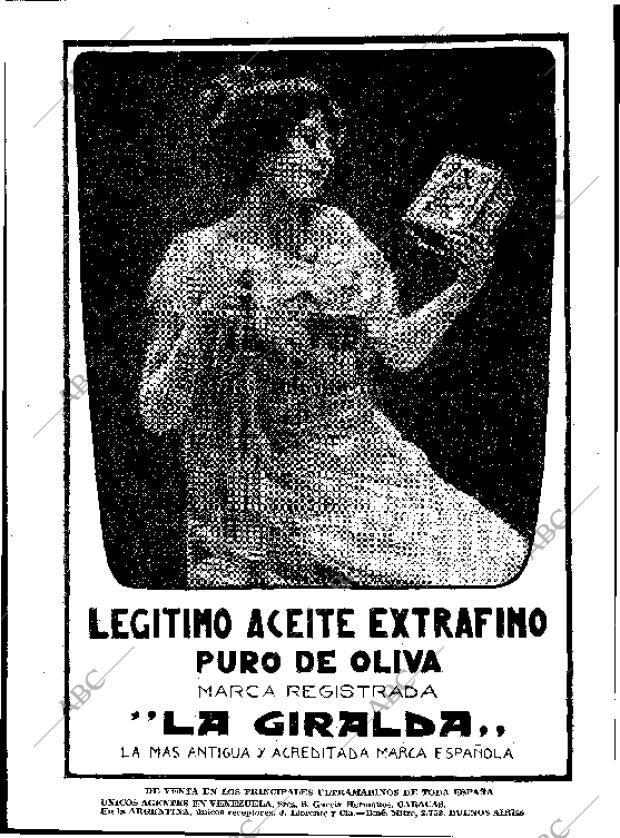 BLANCO Y NEGRO MADRID 09-02-1913 página 54