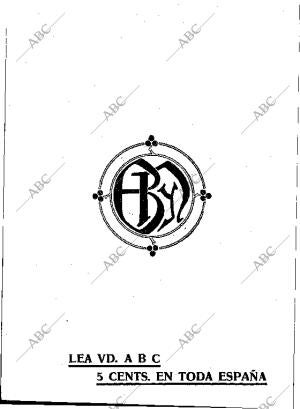 BLANCO Y NEGRO MADRID 09-02-1913 página 56