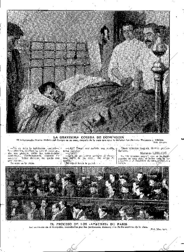 ABC MADRID 11-02-1913 página 3