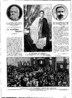 ABC MADRID 12-02-1913 página 2