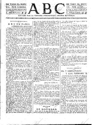 ABC MADRID 12-02-1913 página 5