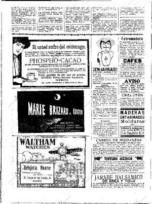 ABC MADRID 13-02-1913 página 22