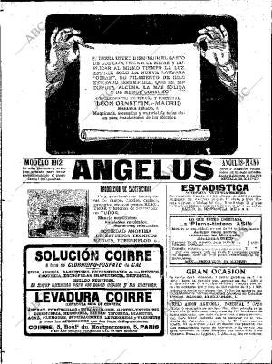 ABC MADRID 13-02-1913 página 4