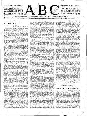 ABC MADRID 13-02-1913 página 5