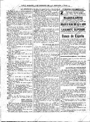 ABC MADRID 15-02-1913 página 10