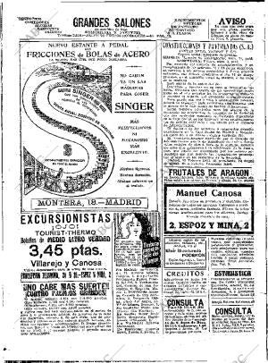 ABC MADRID 15-02-1913 página 24