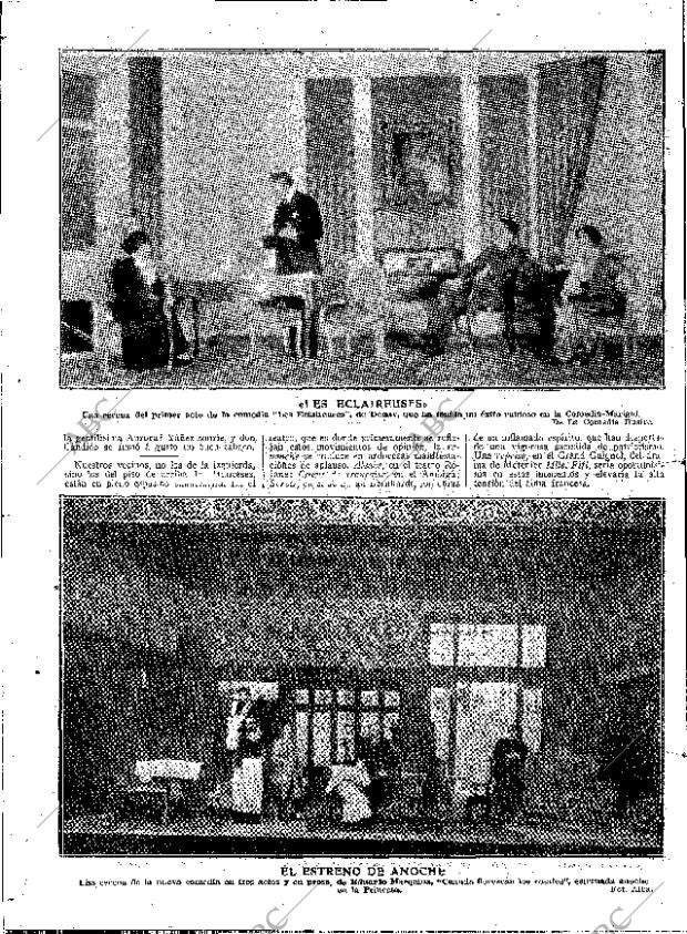 ABC MADRID 15-02-1913 página 30