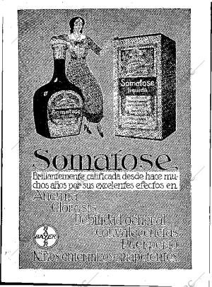 BLANCO Y NEGRO MADRID 16-02-1913 página 10