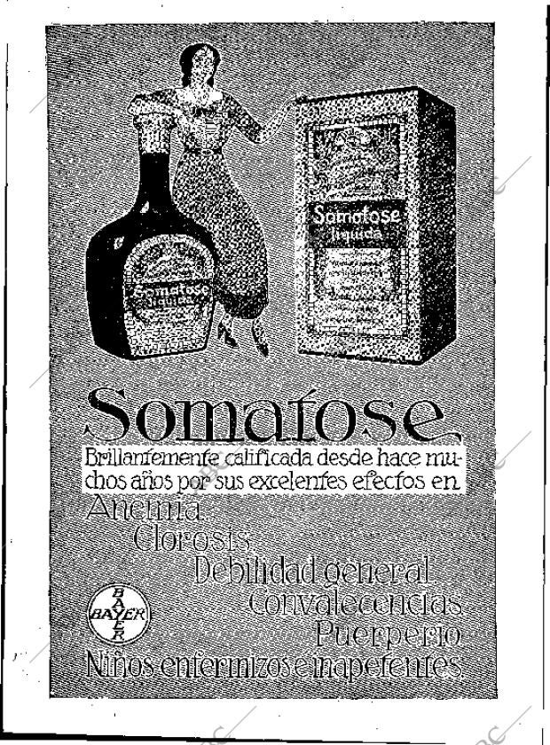 BLANCO Y NEGRO MADRID 16-02-1913 página 10