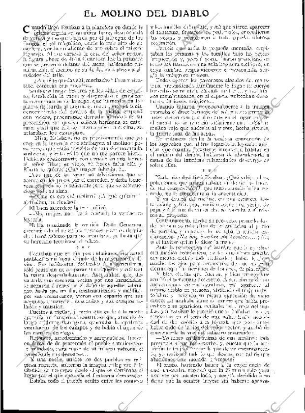 BLANCO Y NEGRO MADRID 16-02-1913 página 12