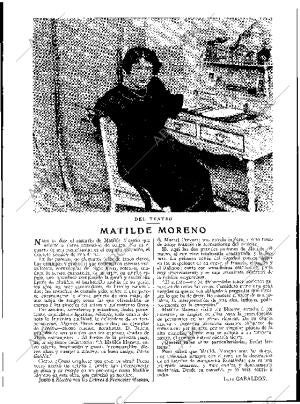 BLANCO Y NEGRO MADRID 16-02-1913 página 15