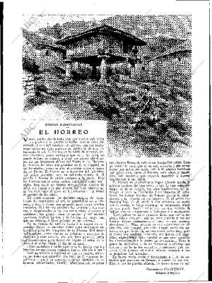 BLANCO Y NEGRO MADRID 16-02-1913 página 17