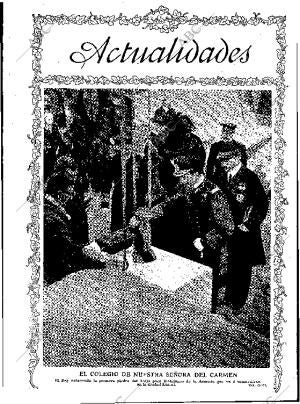 BLANCO Y NEGRO MADRID 16-02-1913 página 19