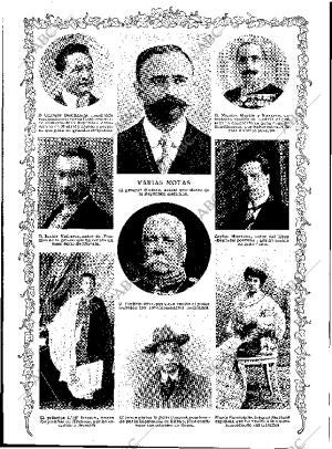 BLANCO Y NEGRO MADRID 16-02-1913 página 22