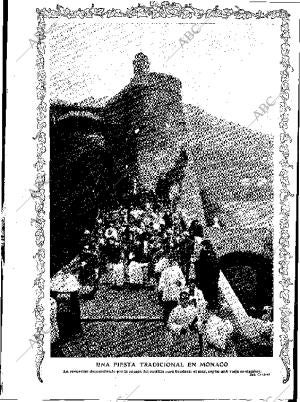 BLANCO Y NEGRO MADRID 16-02-1913 página 27