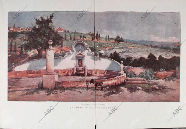 BLANCO Y NEGRO MADRID 16-02-1913 página 29