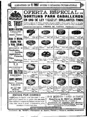 BLANCO Y NEGRO MADRID 16-02-1913 página 3