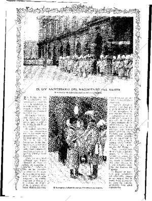 BLANCO Y NEGRO MADRID 16-02-1913 página 30