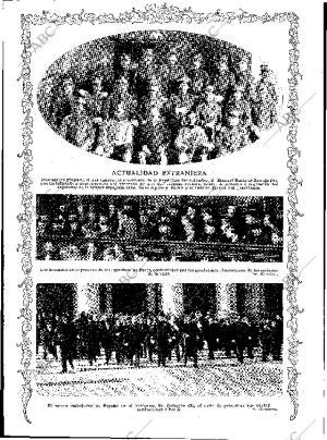 BLANCO Y NEGRO MADRID 16-02-1913 página 32