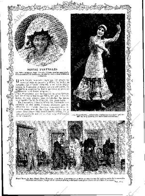 BLANCO Y NEGRO MADRID 16-02-1913 página 34