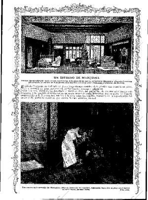 BLANCO Y NEGRO MADRID 16-02-1913 página 35