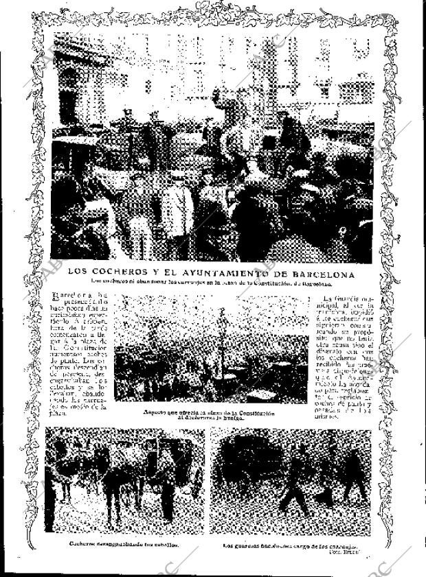 BLANCO Y NEGRO MADRID 16-02-1913 página 38