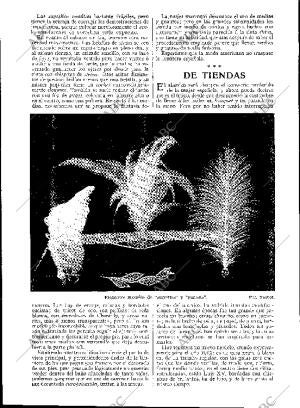 BLANCO Y NEGRO MADRID 16-02-1913 página 42