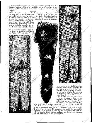 BLANCO Y NEGRO MADRID 16-02-1913 página 43