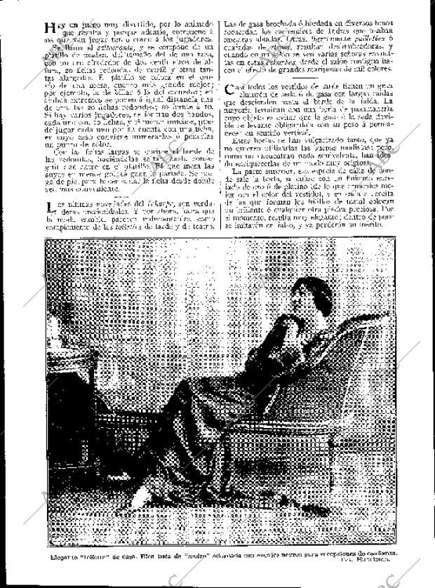 BLANCO Y NEGRO MADRID 16-02-1913 página 44