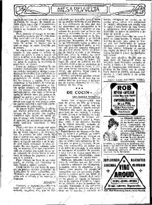 BLANCO Y NEGRO MADRID 16-02-1913 página 49