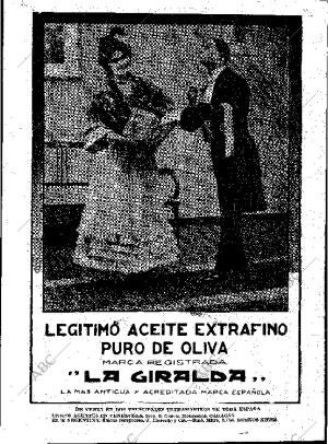 BLANCO Y NEGRO MADRID 16-02-1913 página 5