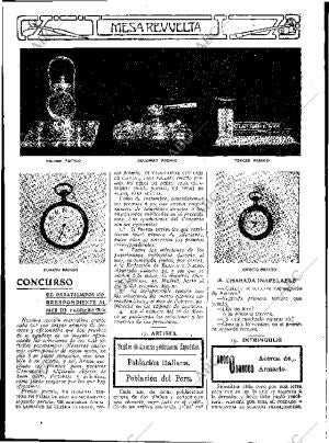 BLANCO Y NEGRO MADRID 16-02-1913 página 50