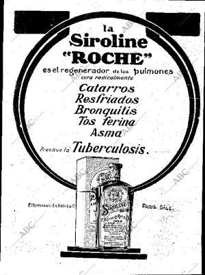 BLANCO Y NEGRO MADRID 16-02-1913 página 51